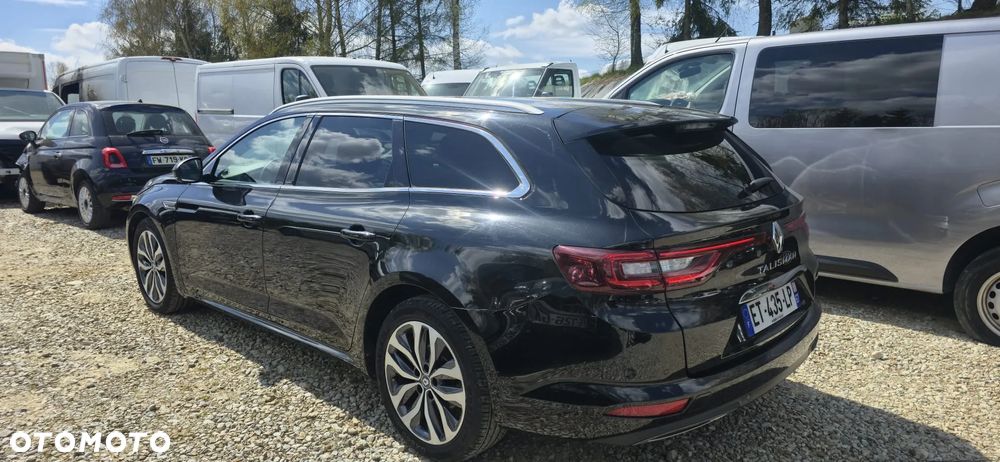 Renault Talisman ENERGY dCi 160 EDC INTENS - 6