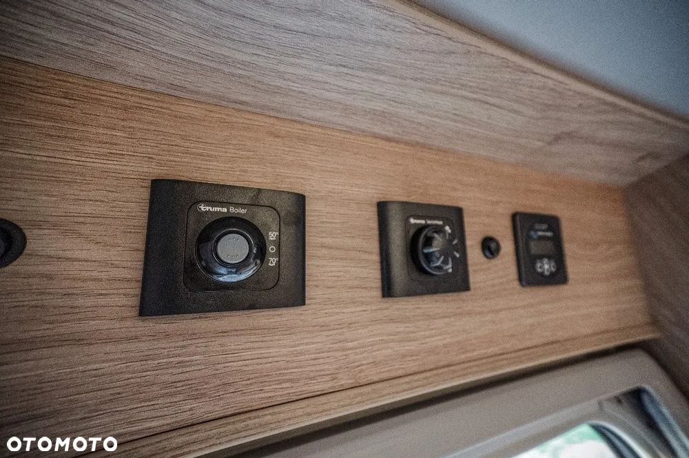 KNAUS DESEO 400 - 5