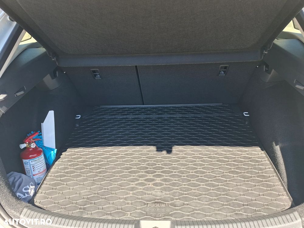 Volkswagen Taigo 1.0 TSI DSG Life - 11