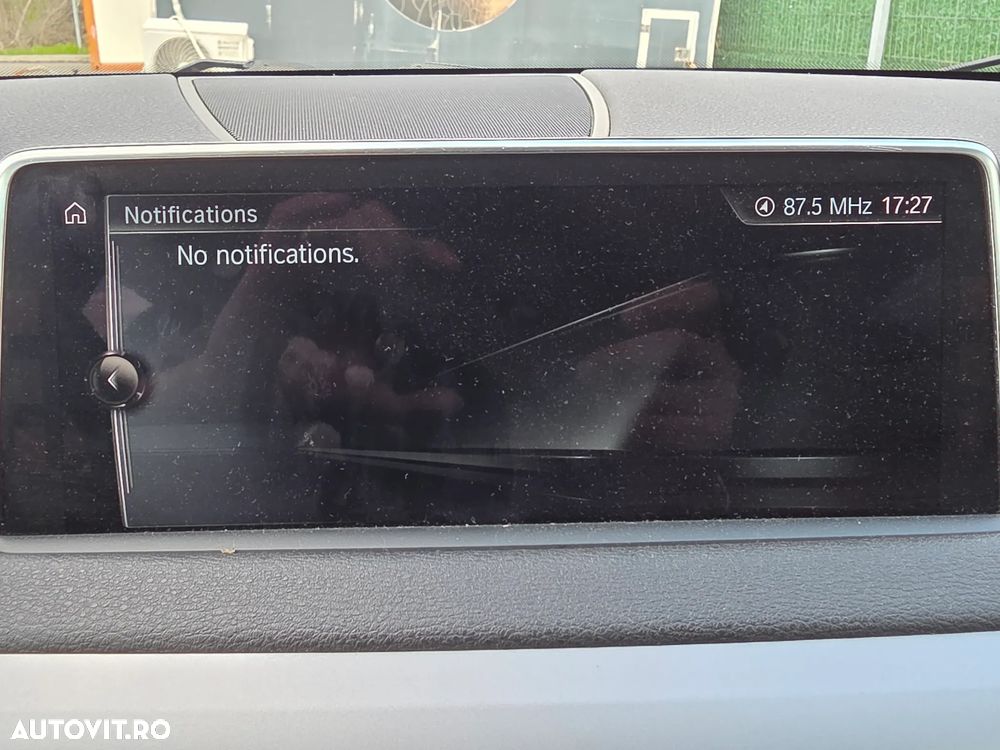 BMW X5 xDrive25d Sport-Aut. - 8