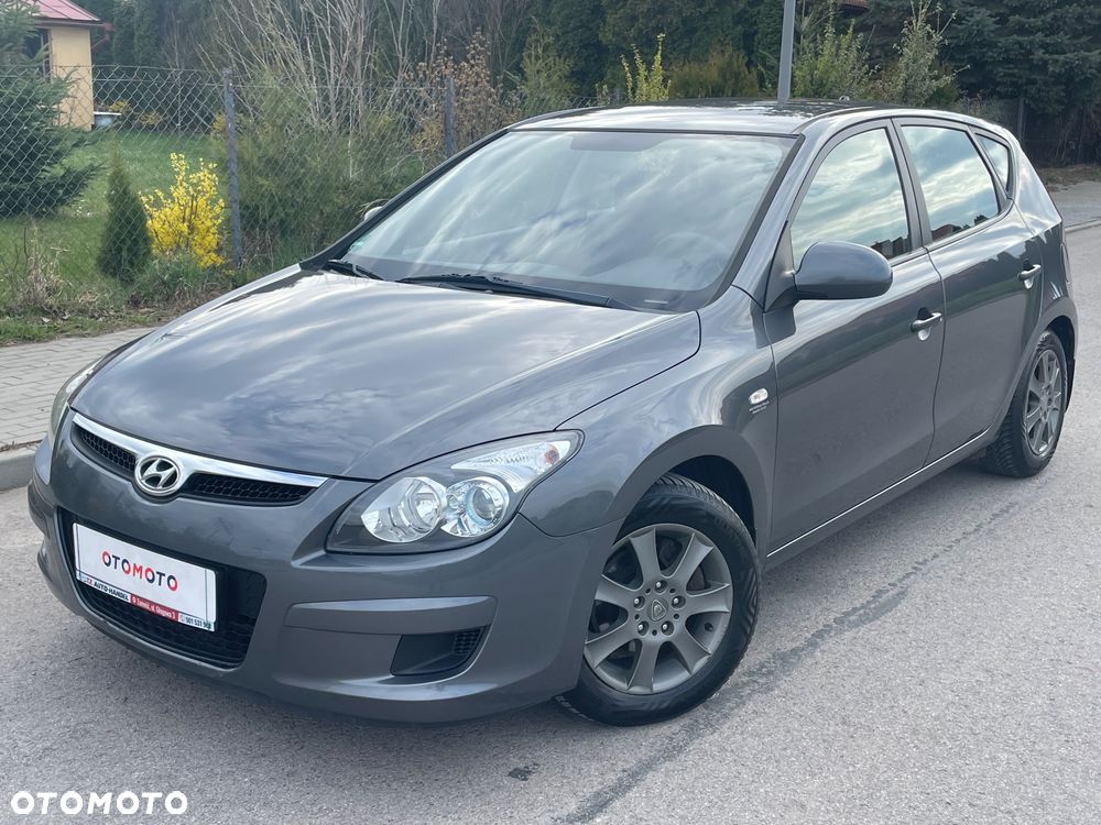 Hyundai i30 1.4 Classic + - 3