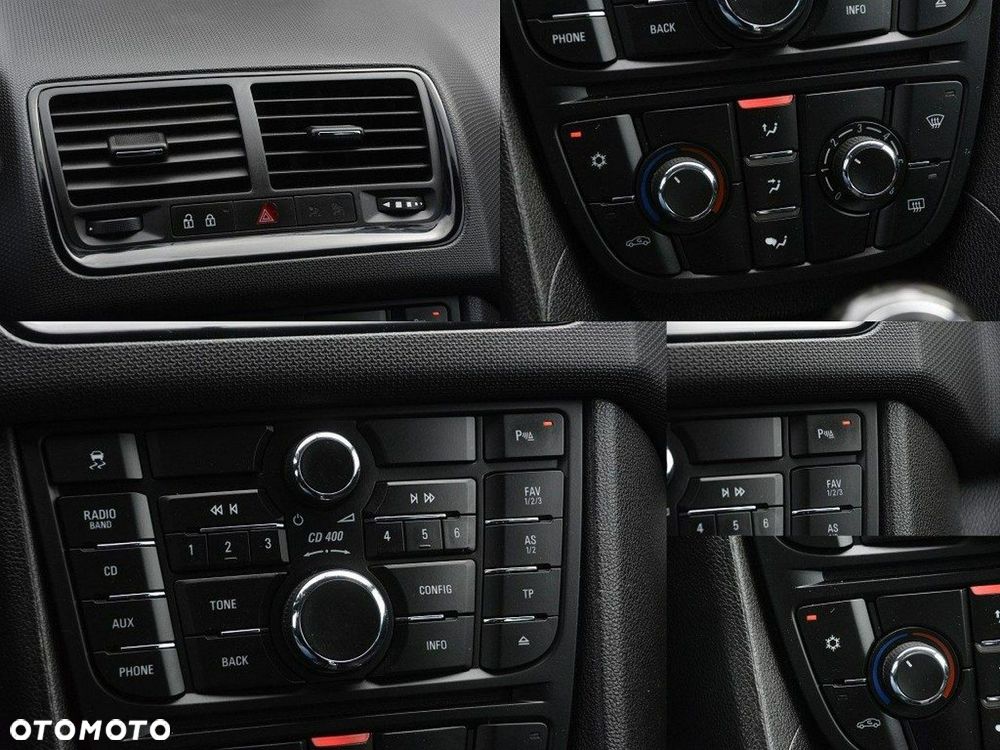 Opel Meriva 1.4 150 Jahre - 20