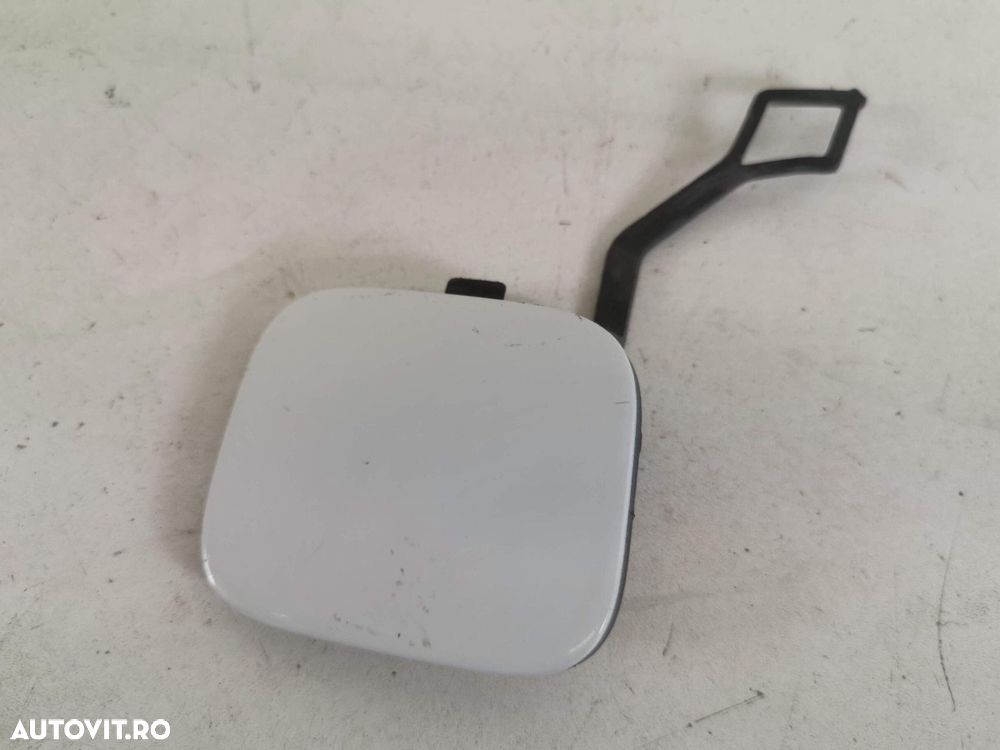 Capac Cui Tractare Bara Fata Dacia  Sandero Stepway generatia 3 2020 2 - 2