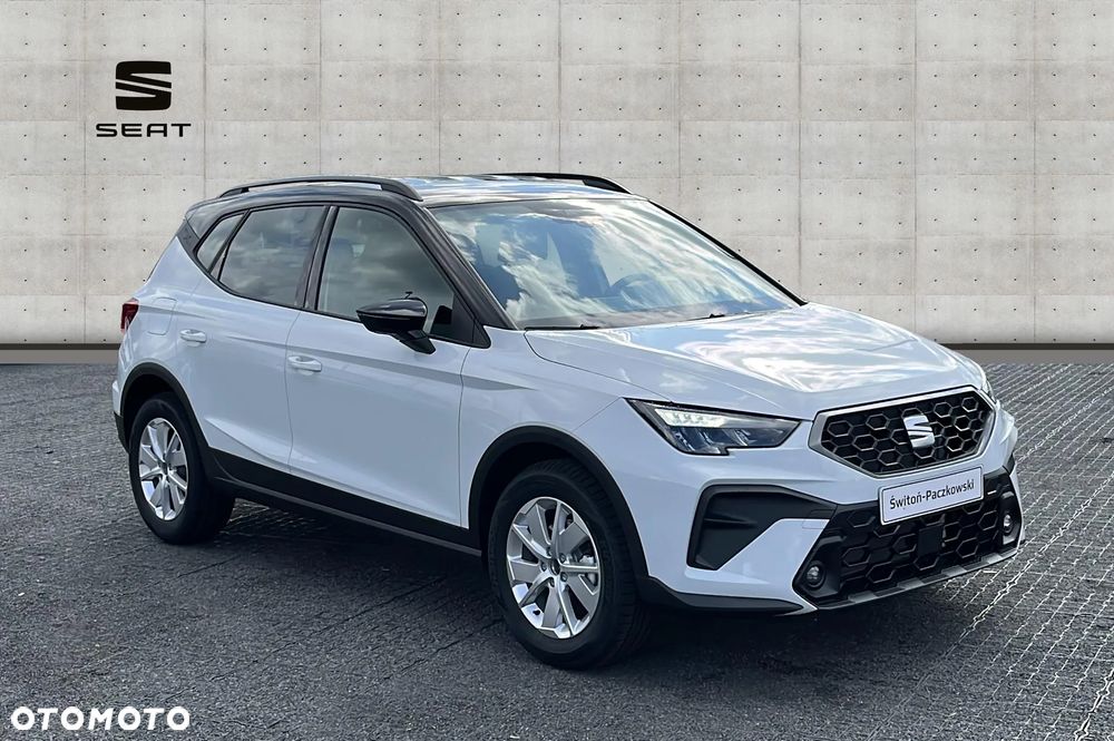 Seat Arona 1.0 TSI Style - 3