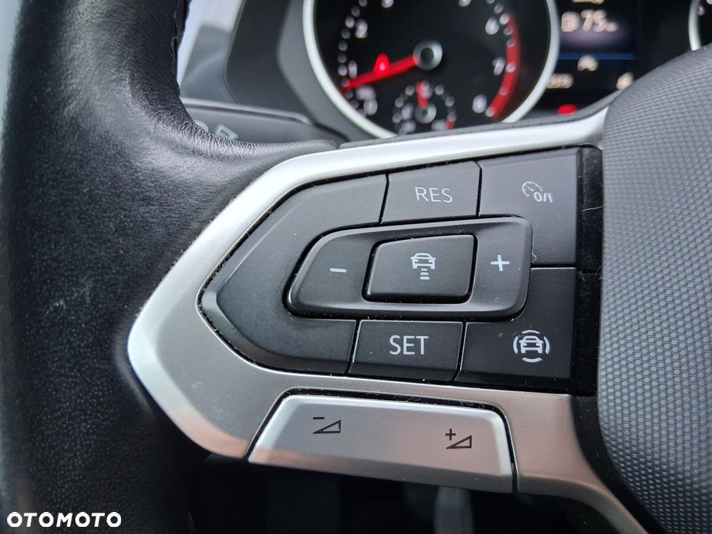 Volkswagen Tiguan 1.5 TSI EVO Life - 13