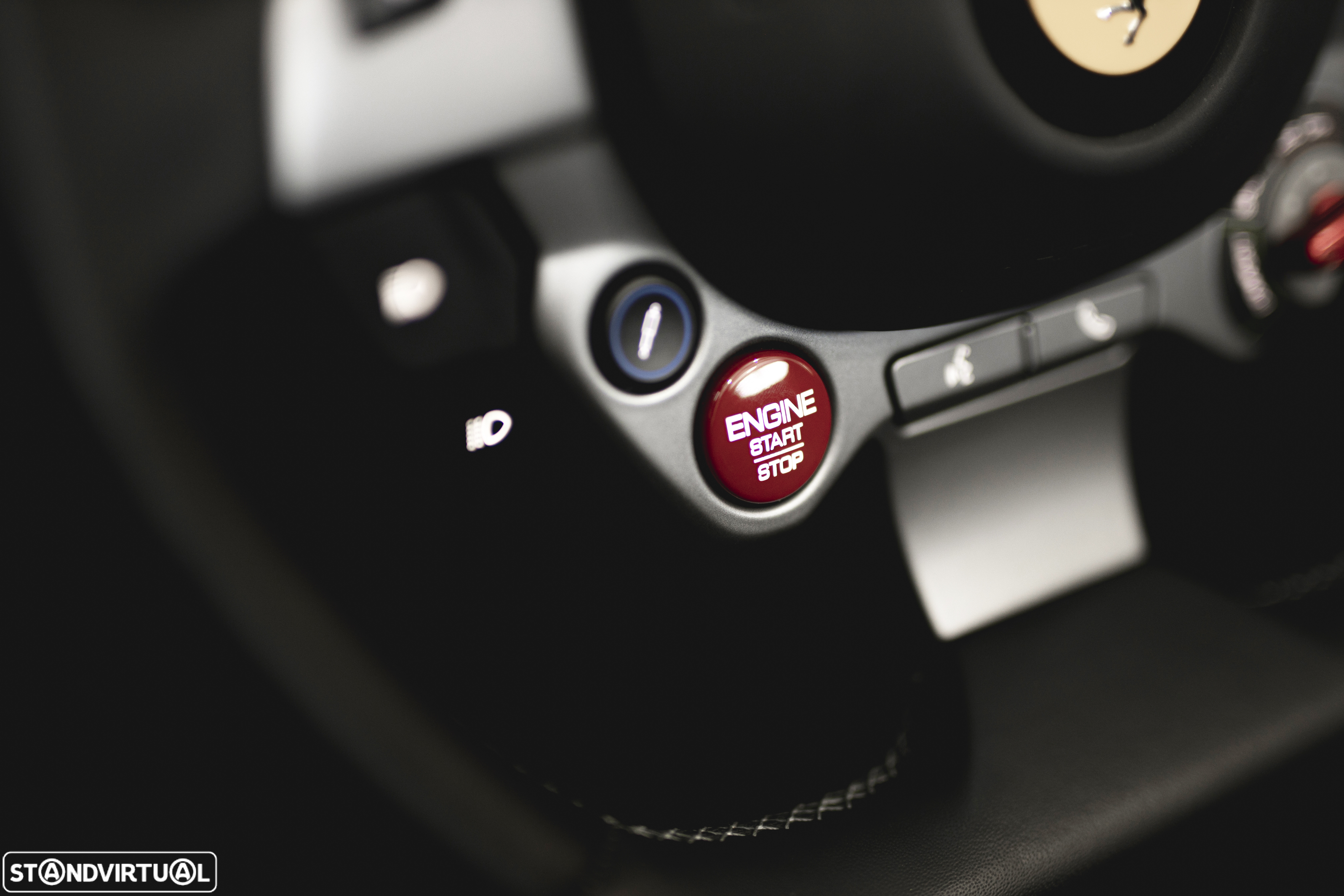 Ferrari Portofino Standard - 22