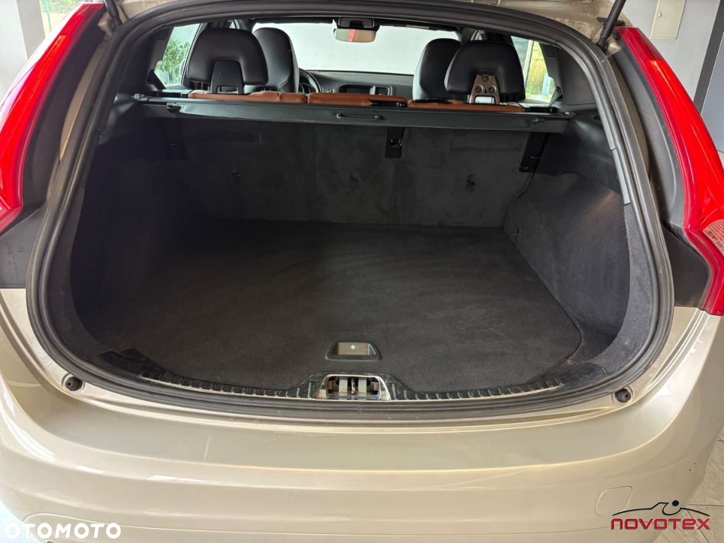 Volvo V60 - 23