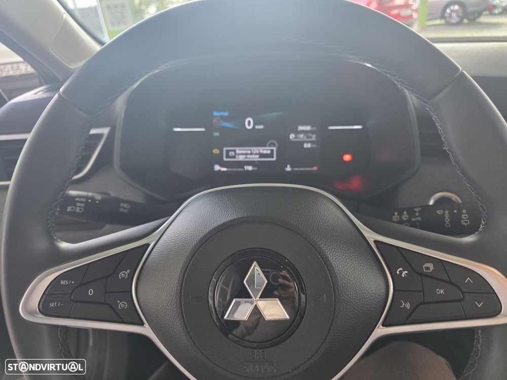 Mitsubishi Colt 1.0 MPI-T Kaiteki - 11