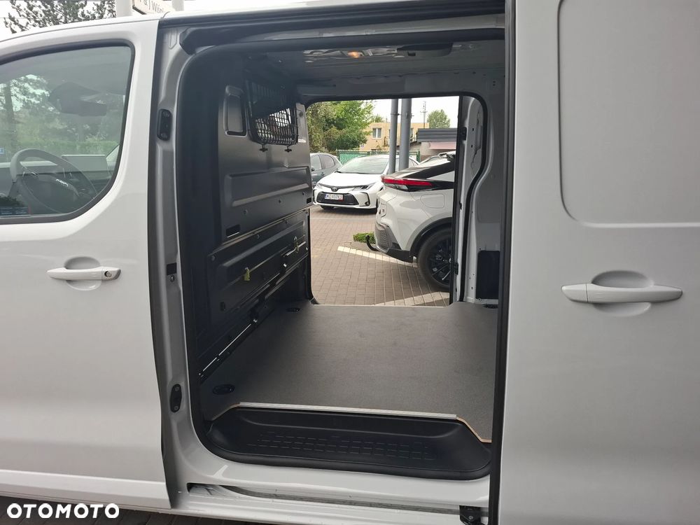 Toyota Proace - 28