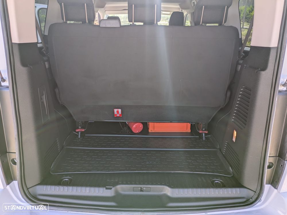 Toyota Proace Verso 1.5 D-4D L1 1.0T Comfort 9L PDL - 17