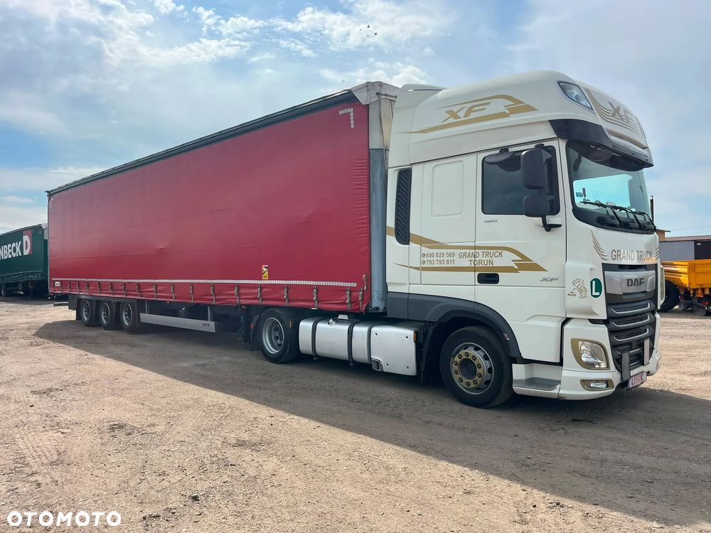 Schmitz Cargobull - 1