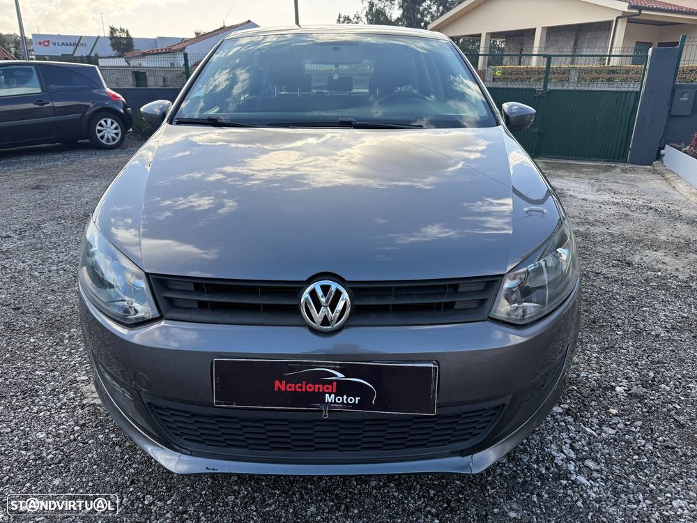 VW Polo 1.2 TDi Confortline - 2