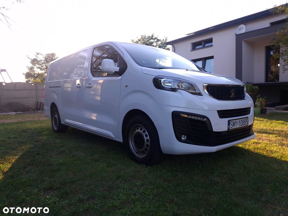 Peugeot EXPERT - 5