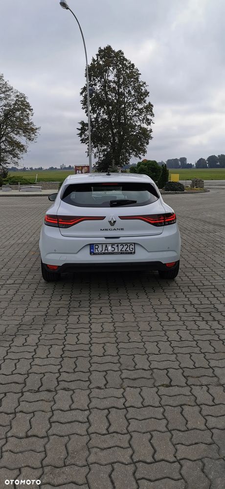 Renault Megane - 4
