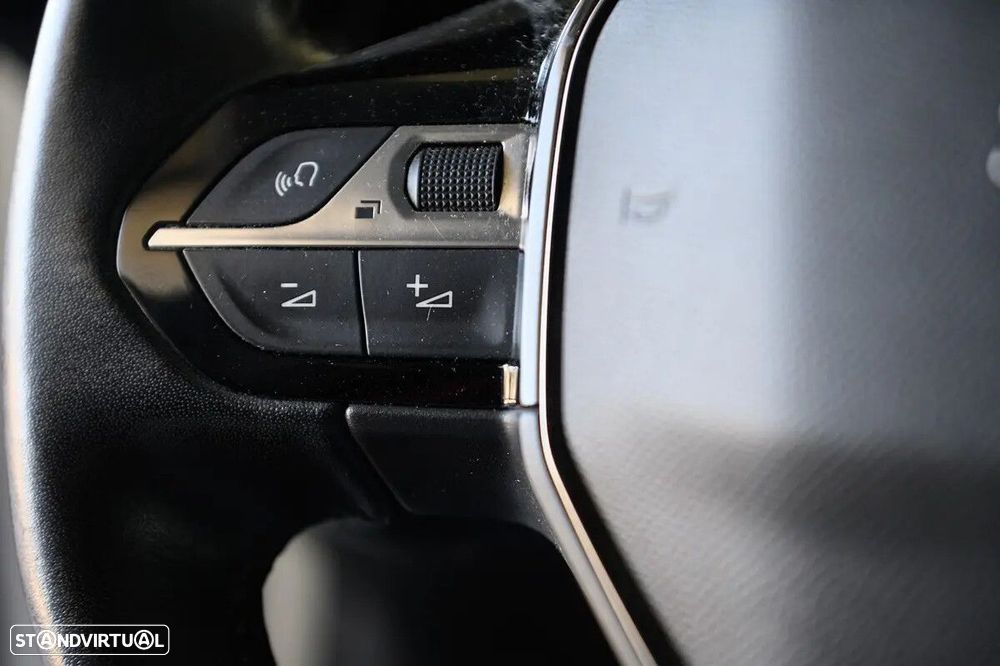 Peugeot 208 1.5 BlueHDi Active Pack - 25