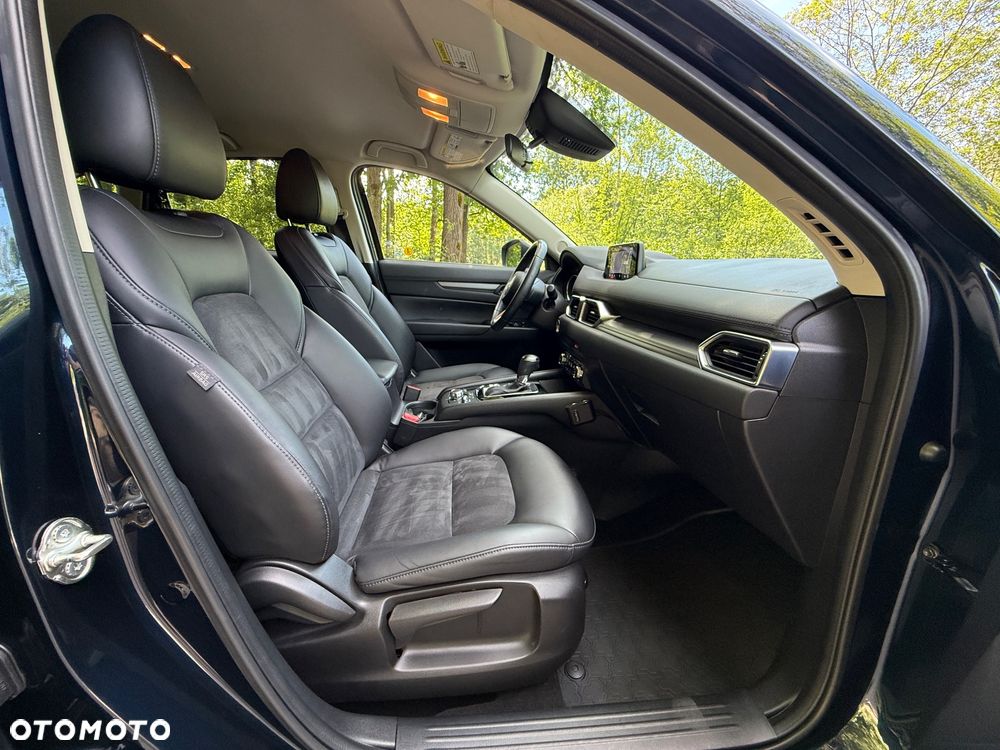Mazda CX-5 2.5 Skymotion AWD - 22
