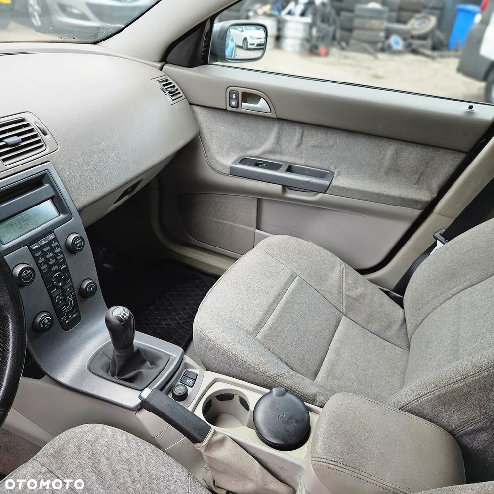 Volvo S40 1.6D DPF Kinetic - 15