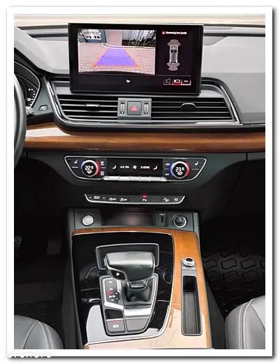 Audi Q5 2.0 TFSI Quattro S tronic sport - 34