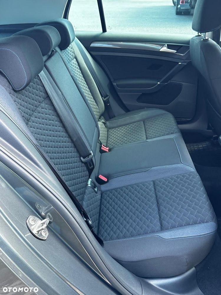 Volkswagen Golf 1.6 TDI DSG Join - 13