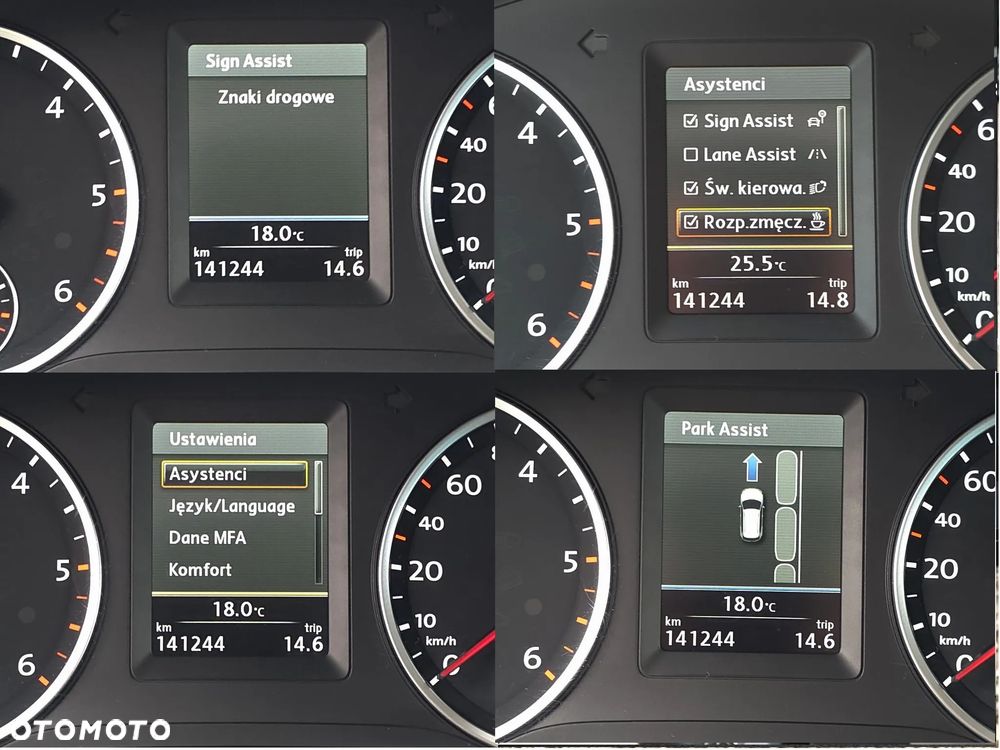 Volkswagen Tiguan 2.0 TDI Sport&Style - 35