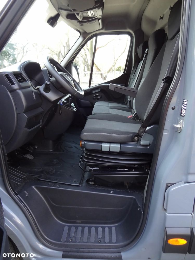 Renault Master L3H2 MAXI 180KM - 4