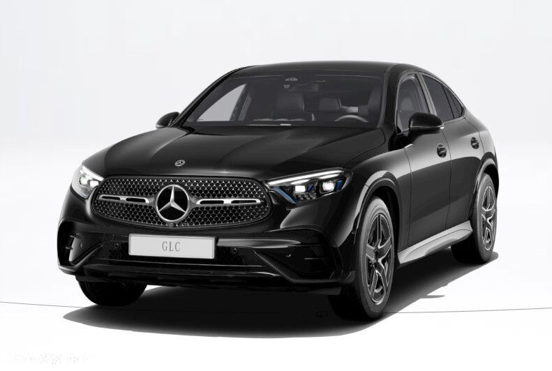 Mercedes-Benz GLC - 2