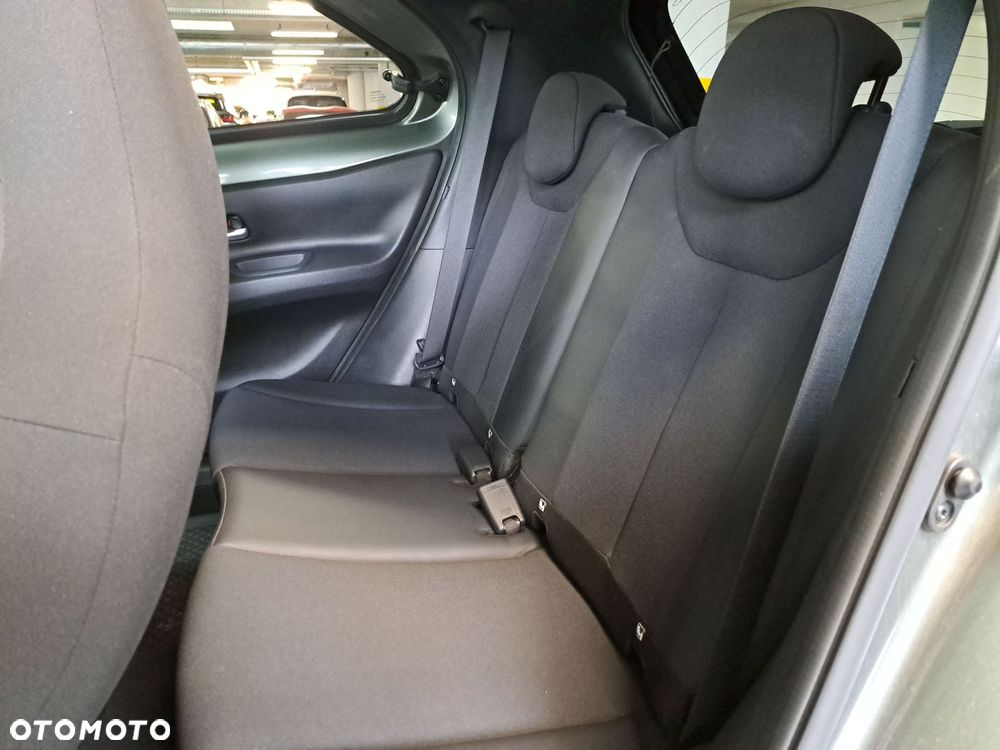 Toyota Aygo X - 14