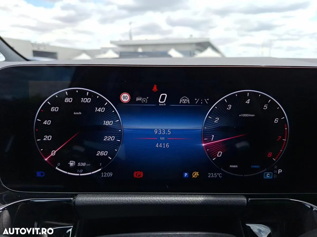 Mercedes-Benz GLA 220 4MATIC MHEV Aut. - 19