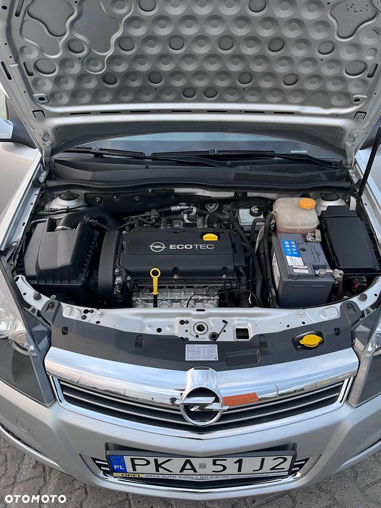 Opel Astra - 8
