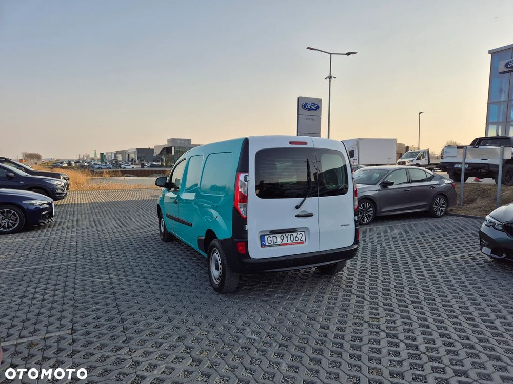 Renault Kangoo - 4