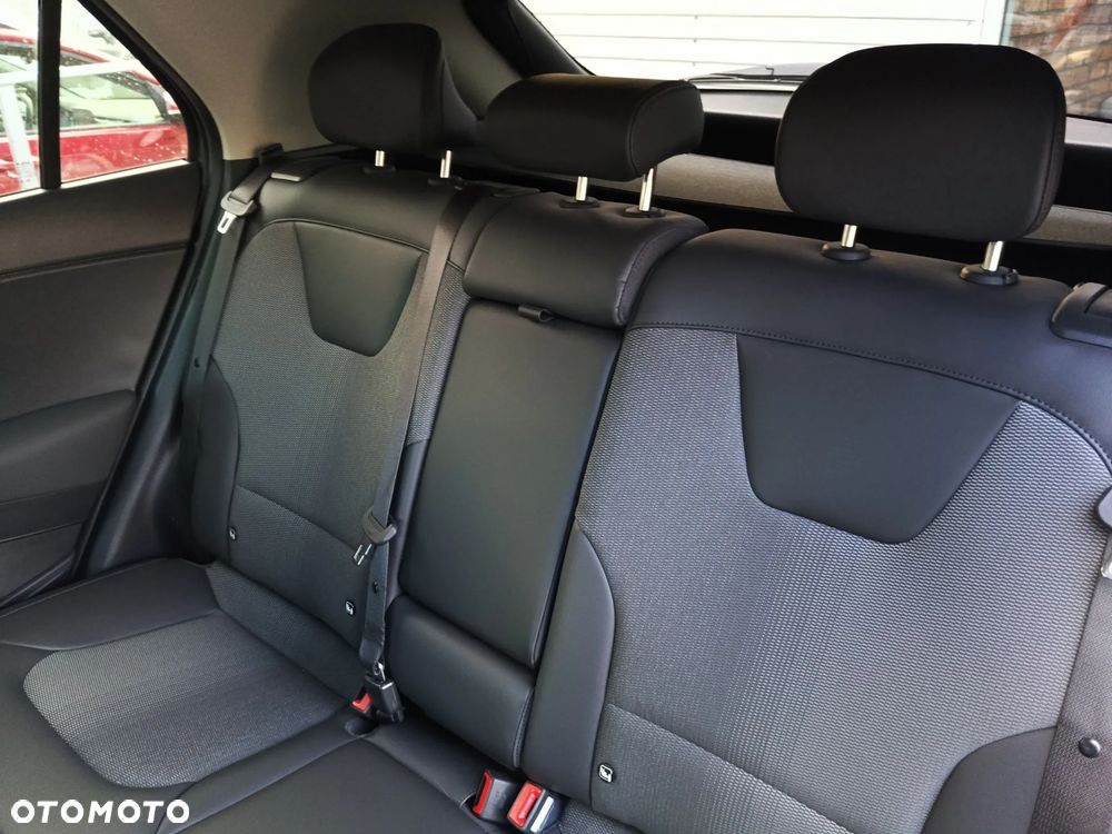Kia Niro 1.6 GDI Hybrid L - 18