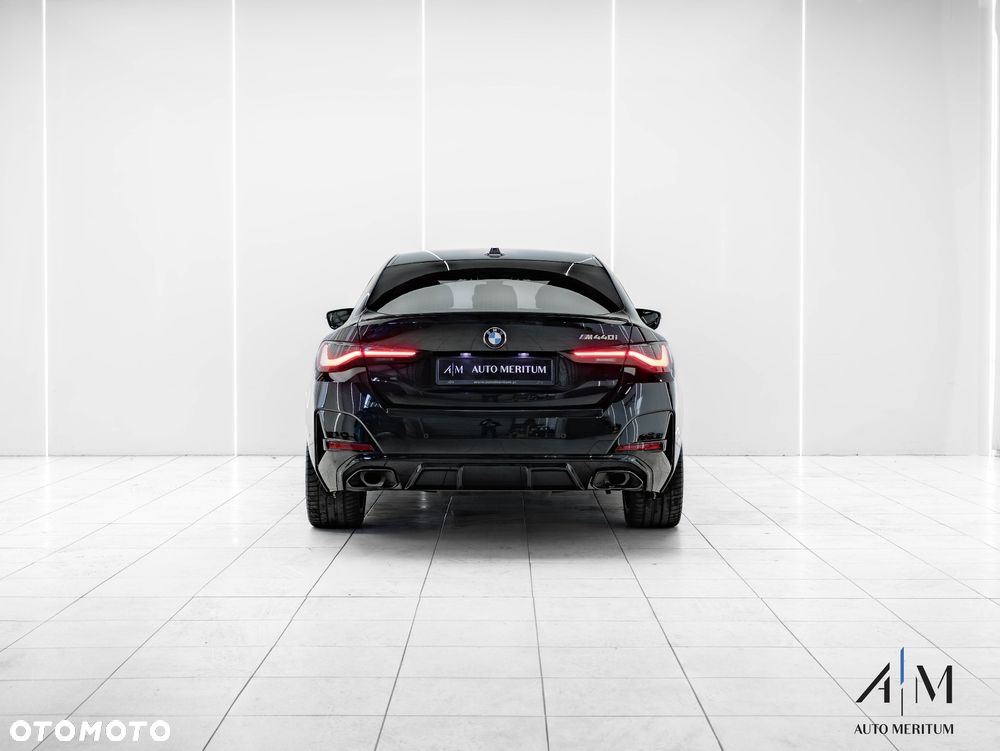 BMW Seria 4 M440i - 9