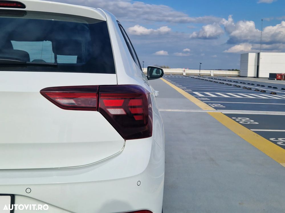 Volkswagen Polo 1.0 MPI Base - 33