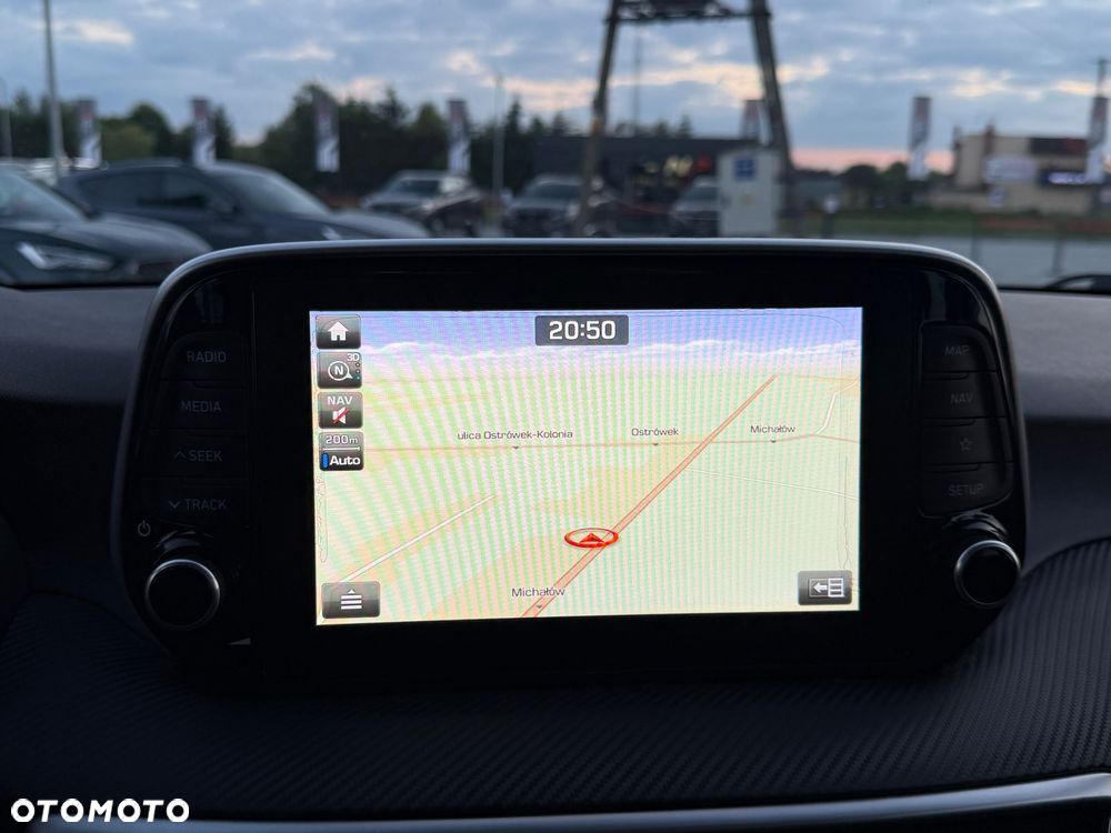 Hyundai Tucson 1.6 GDi 2WD Style - 10