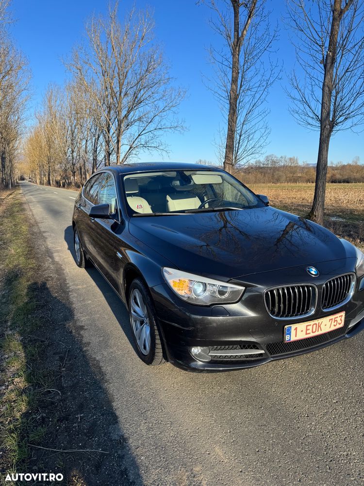 BMW Seria 5 - 15