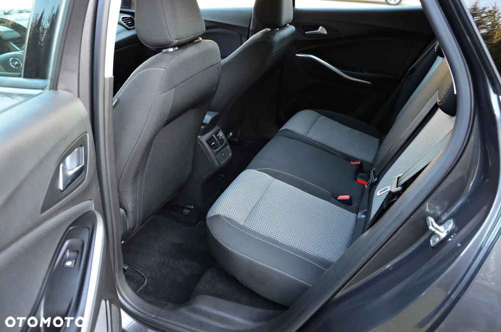 Opel Grandland X - 33