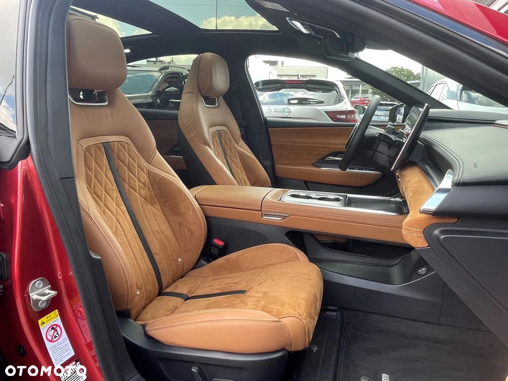 Mazda 6e 78kWh Takumi Plus - 11