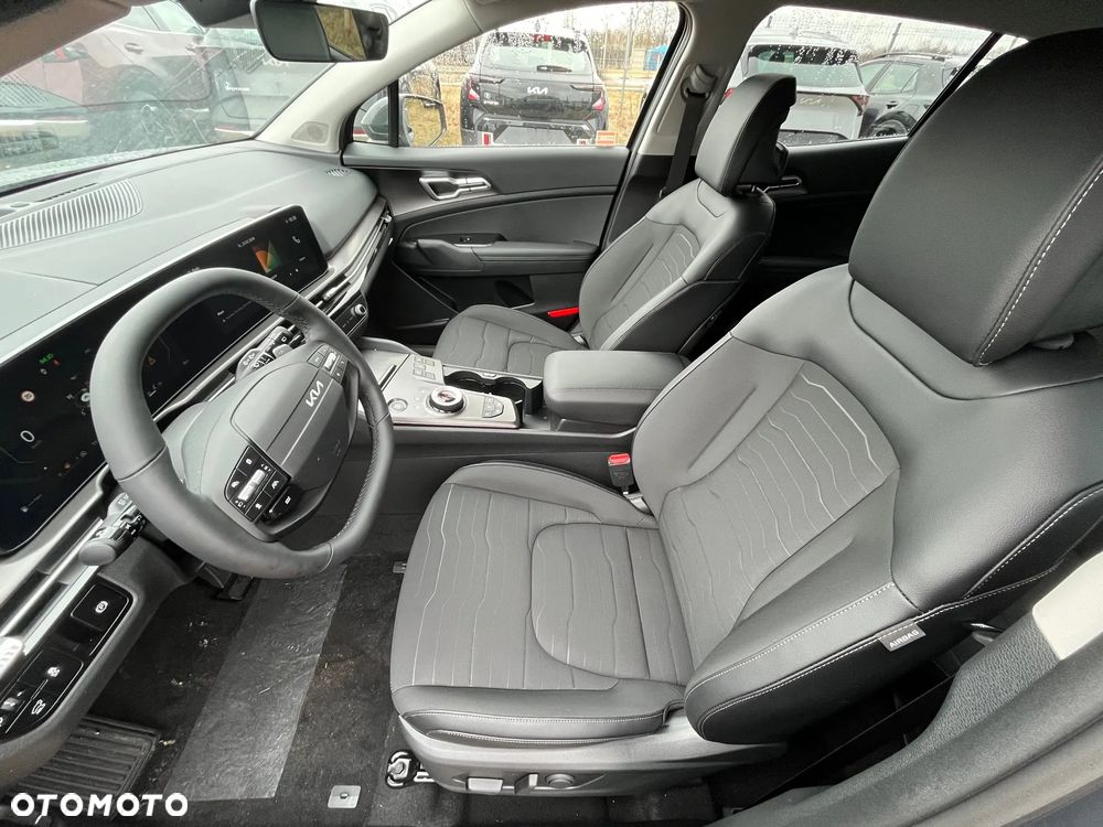 Kia Sportage 1.6 T-GDI L 2WD DCT - 14
