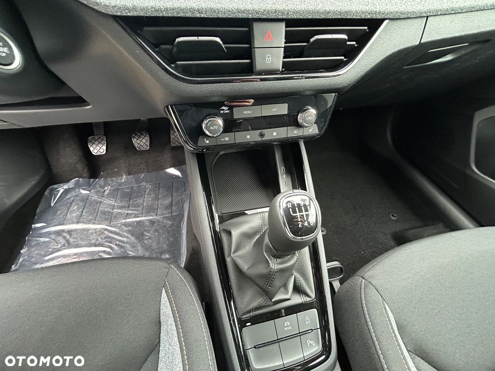 Skoda Kamiq 1.0 TSI Drive - 12