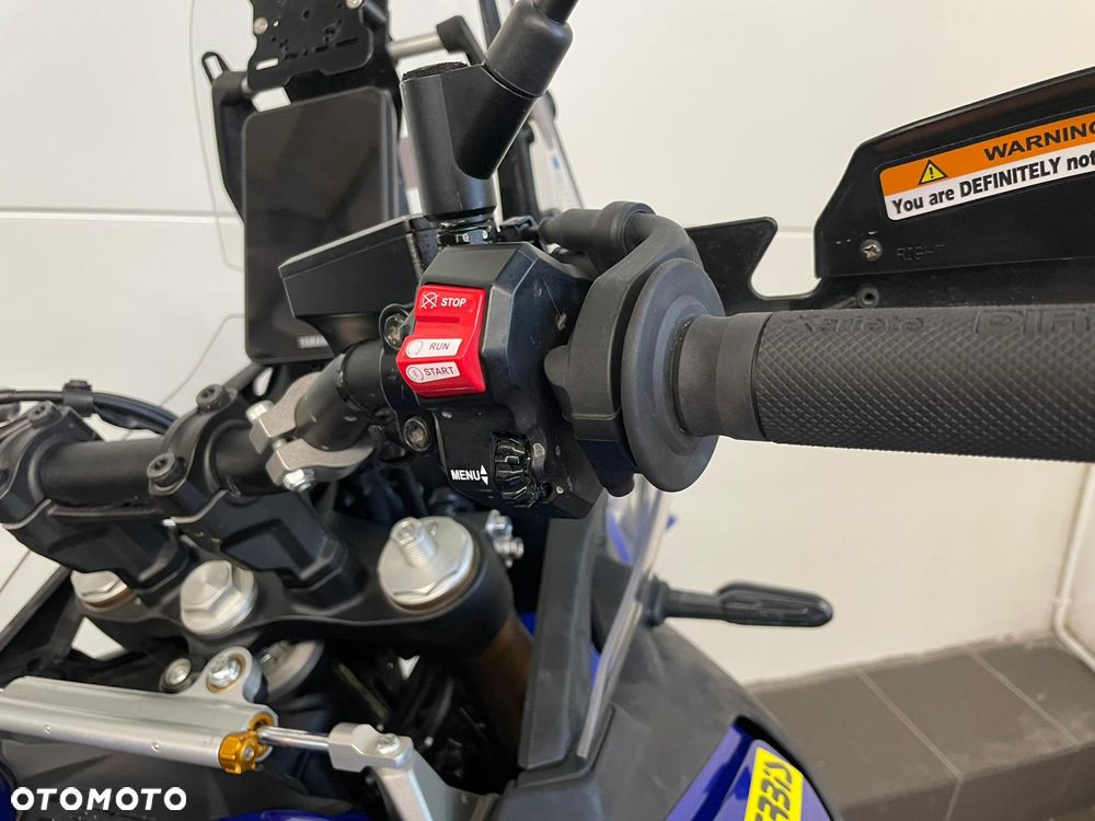 Yamaha Tenere - 12