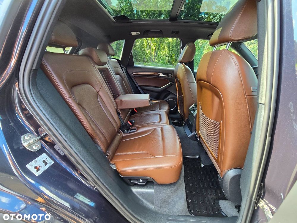 Audi Q5 - 27