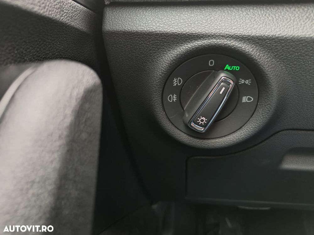 Skoda Kamiq 1.0 TSI DSG Selection - 14