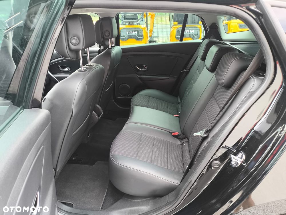 Renault Megane ENERGY dCi 110 GT LINE - 22