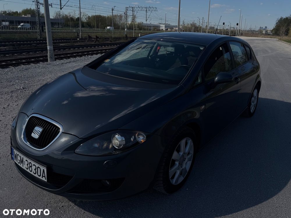 Seat Leon 1.8 TSI Sport - 9