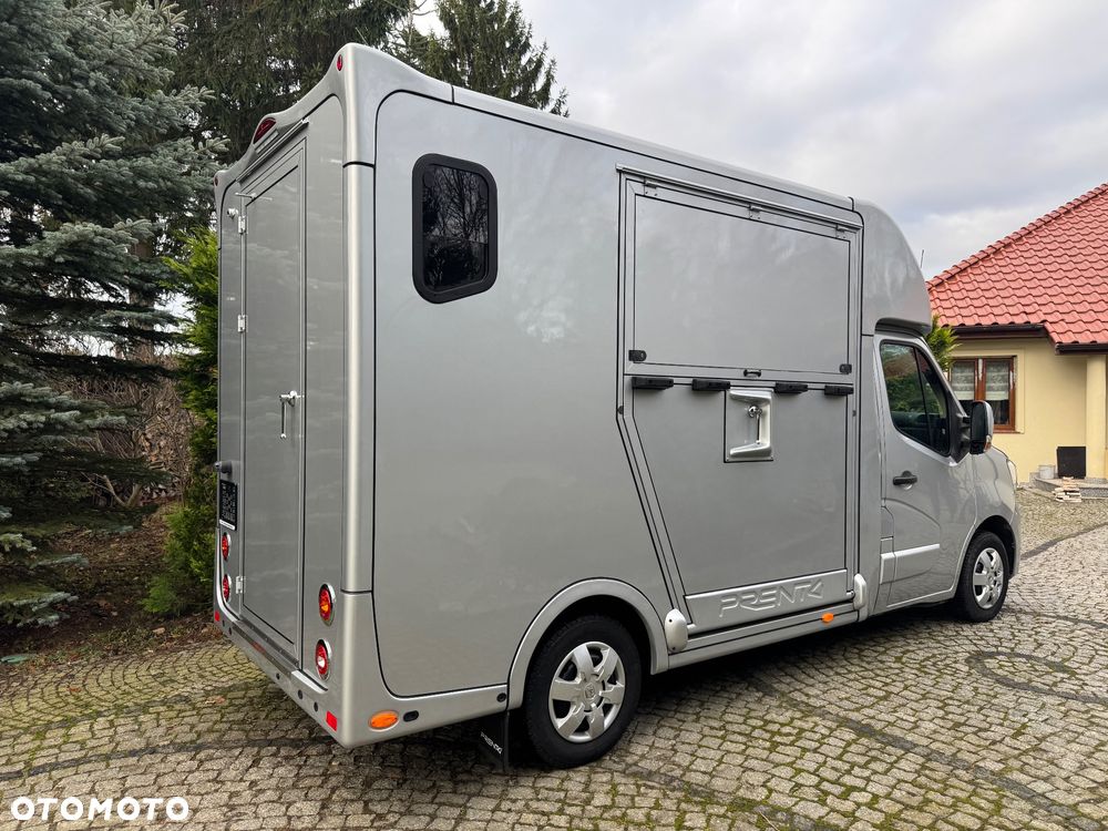 Renault Master - 3