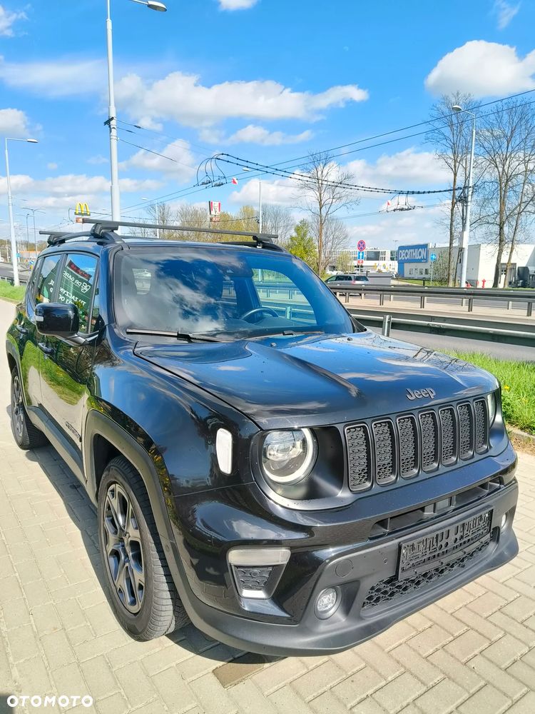 Jeep Renegade 1.0 T-GDI 80th Anniversary - 3