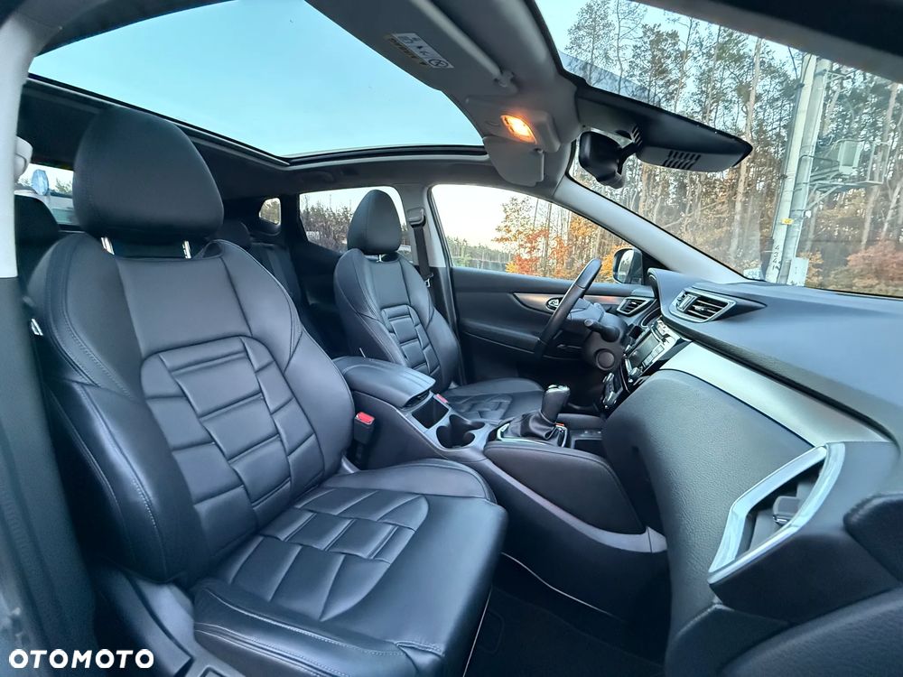 Nissan Qashqai - 17