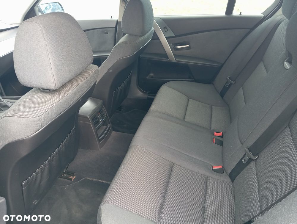 BMW Seria 5 - 9