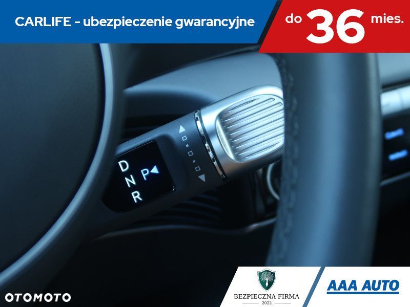 Hyundai IONIQ 5 - 18