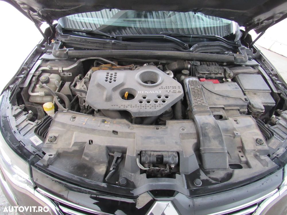 Renault Talisman - 21